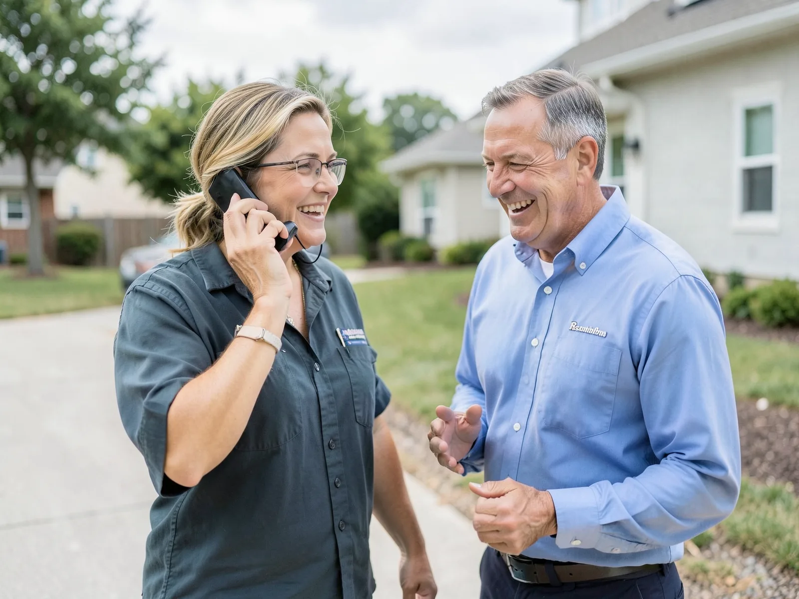 Frequently Asked Questions About Residential Water Cleanup in Mango, FL